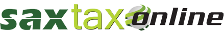 SAXTAX Online